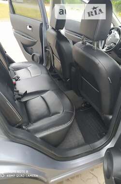 AUTO.RIA – Продам Ниссан Кашкай 2011 (BC0879OT) дизель 2.0