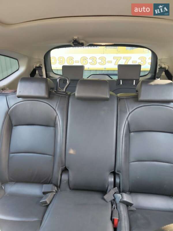 Внедорожник / Кроссовер Nissan Qashqai 2012 в Хмельницком