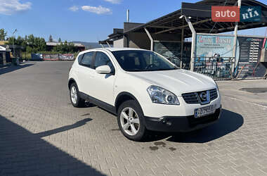 Nissan Qashqai 2010 Nissan Qashqai 2010