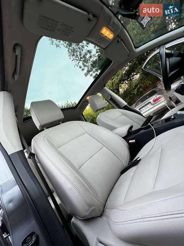 Внедорожник / Кроссовер Nissan Qashqai 2010 в Днепре