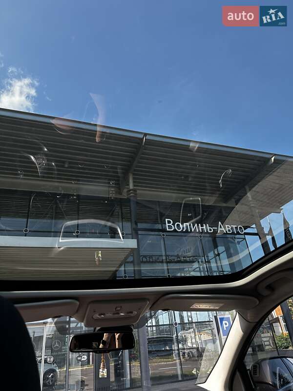 Внедорожник / Кроссовер Nissan Qashqai 2015 в Луцке