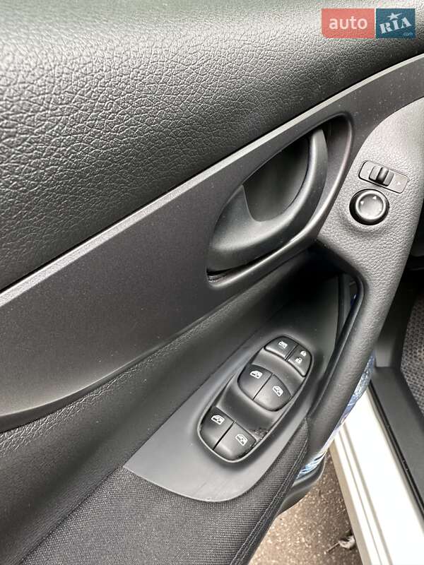 Внедорожник / Кроссовер Nissan Qashqai 2020 в Кривом Роге