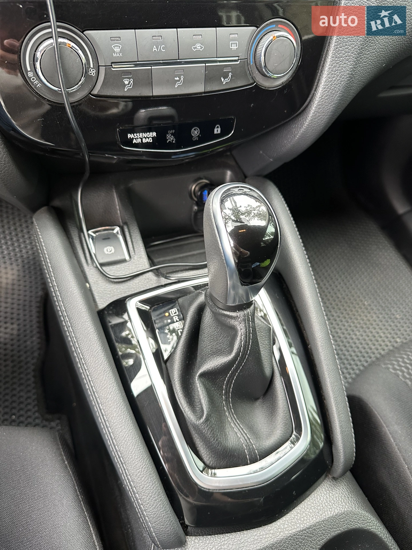 2020 Nissan Qashqai - мініатюра 9
