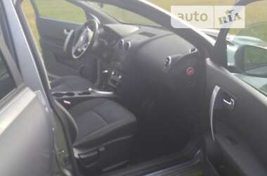 Внедорожник / Кроссовер Nissan Qashqai 2011 в Луцке