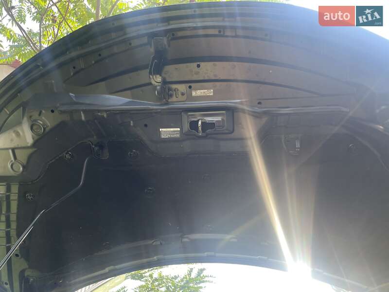 Позашляховик / Кросовер Nissan Qashqai 2016 в Костопілі фото 14 Позашляховик / Кросовер Nissan Qashqai 2016 в Костопілі