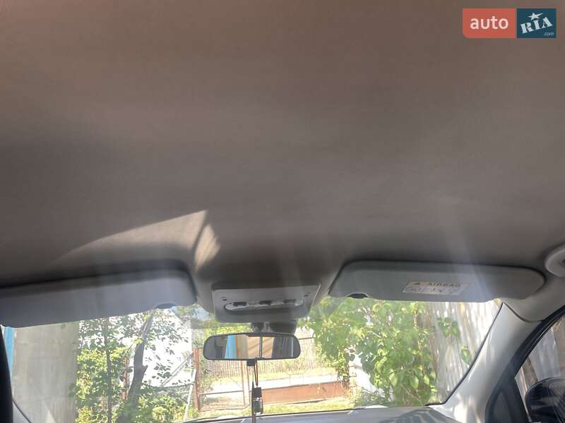 Позашляховик / Кросовер Nissan Qashqai 2016 в Костопілі фото 27 Позашляховик / Кросовер Nissan Qashqai 2016 в Костопілі