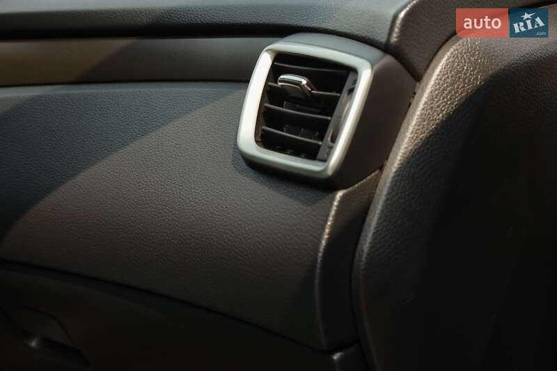 Внедорожник / Кроссовер Nissan Qashqai 2018 в Николаеве