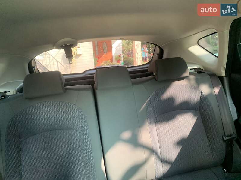 Внедорожник / Кроссовер Nissan Qashqai 2010 в Бучаче