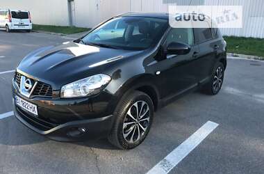Nissan Qashqai 2011 Nissan Qashqai 2011