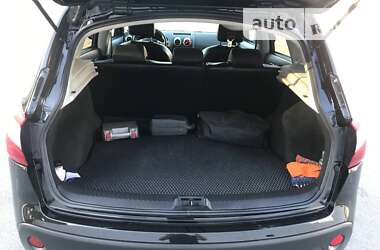 Внедорожник / Кроссовер Nissan Qashqai 2011 в 