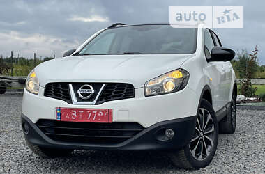 Nissan Qashqai 2013 Nissan Qashqai 2013
