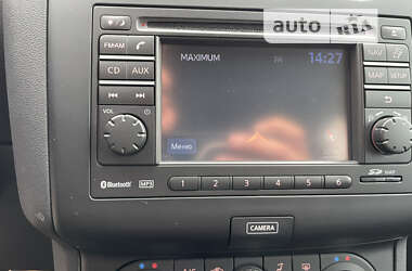Внедорожник / Кроссовер Nissan Qashqai 2013 в 