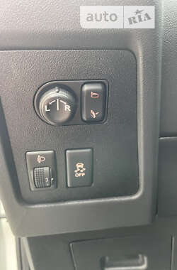 Внедорожник / Кроссовер Nissan Qashqai 2013 в 