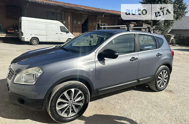 Nissan Qashqai 2007