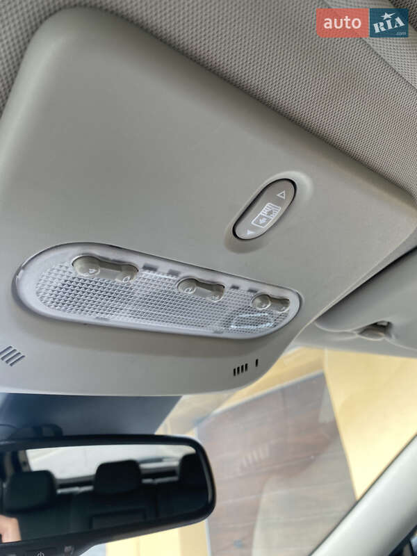 Внедорожник / Кроссовер Nissan Qashqai 2018 в Виннице