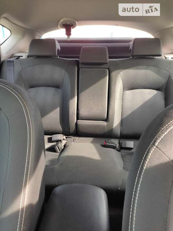 Внедорожник / Кроссовер Nissan Qashqai 2011 в Ковеле