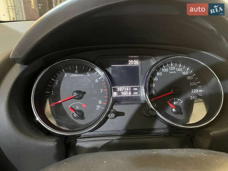 Внедорожник / Кроссовер Nissan Qashqai 2013 в Киеве фото 4 Внедорожник / Кроссовер Nissan Qashqai 2013 в Киеве