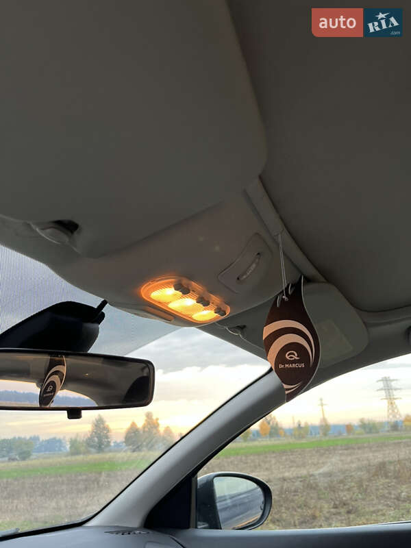 Внедорожник / Кроссовер Nissan Qashqai 2012 в Ровно