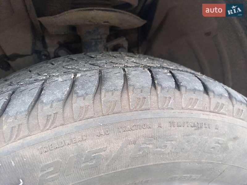 Позашляховик / Кросовер Nissan Qashqai 2008 в Білій Церкві