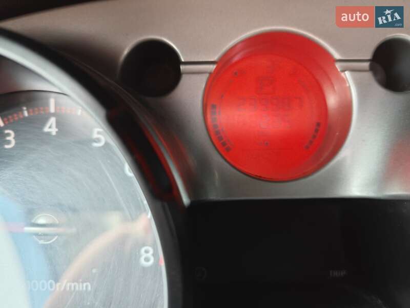 Внедорожник / Кроссовер Nissan Qashqai 2008 в Черновцах