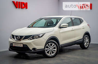 Nissan Qashqai 2017 Nissan Qashqai 2017