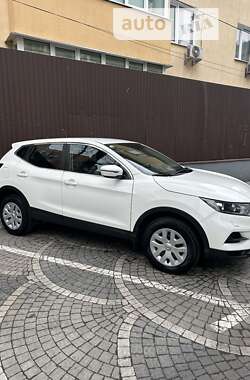 Nissan Qashqai 2017