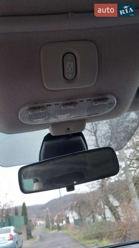 Внедорожник / Кроссовер Nissan Qashqai 2009 в Иршаве