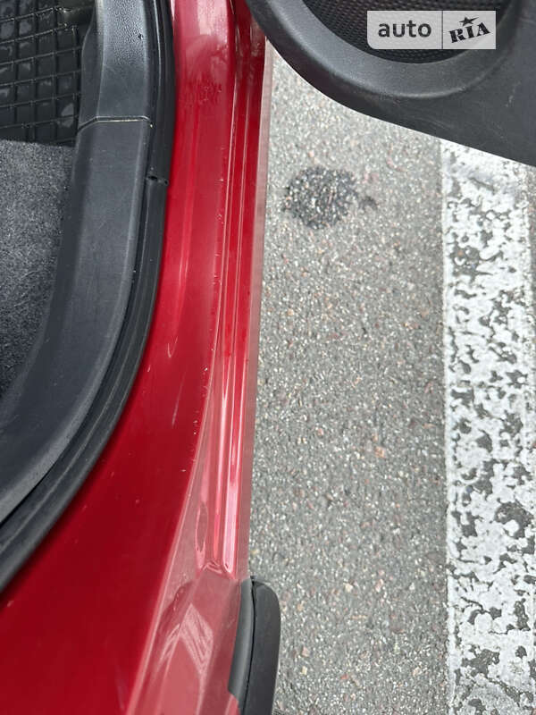 Внедорожник / Кроссовер Nissan Qashqai 2011 в Львове