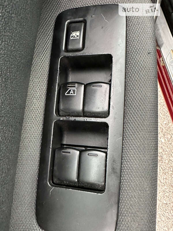 Внедорожник / Кроссовер Nissan Qashqai 2011 в Львове