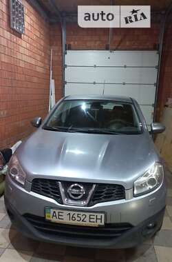 Nissan Qashqai 2010 Nissan Qashqai 2010