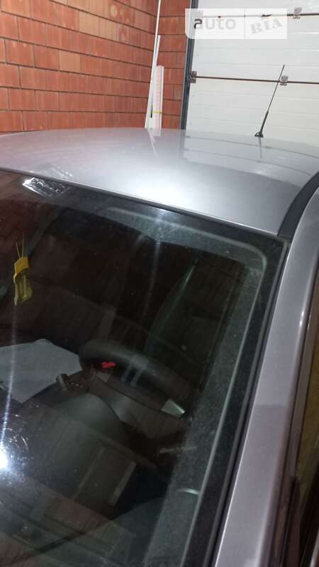 Внедорожник / Кроссовер Nissan Qashqai 2010 в Кривом Роге