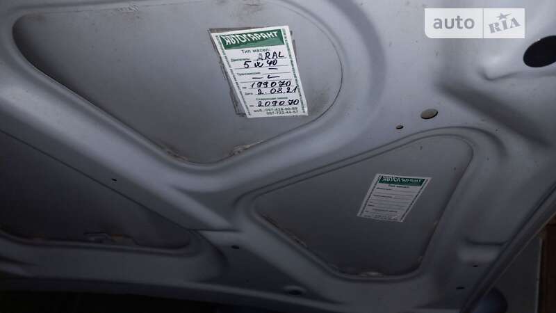 Внедорожник / Кроссовер Nissan Qashqai 2010 в Кривом Роге