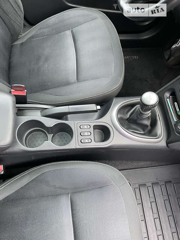 Позашляховик / Кросовер Nissan Qashqai 2010 в Нововолинську фото 8 Позашляховик / Кросовер Nissan Qashqai 2010 в Нововолинську