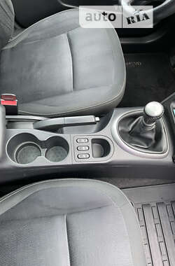 Внедорожник / Кроссовер Nissan Qashqai 2010 в 