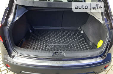 Внедорожник / Кроссовер Nissan Qashqai 2010 в 
