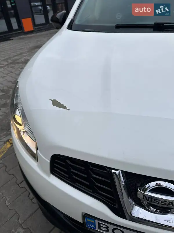 Nissan Qashqai 2013 VIN SJNFEAJ10U2743602 фото оголошення 10 з 64