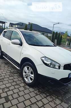 Nissan Qashqai 2010 Nissan Qashqai 2010