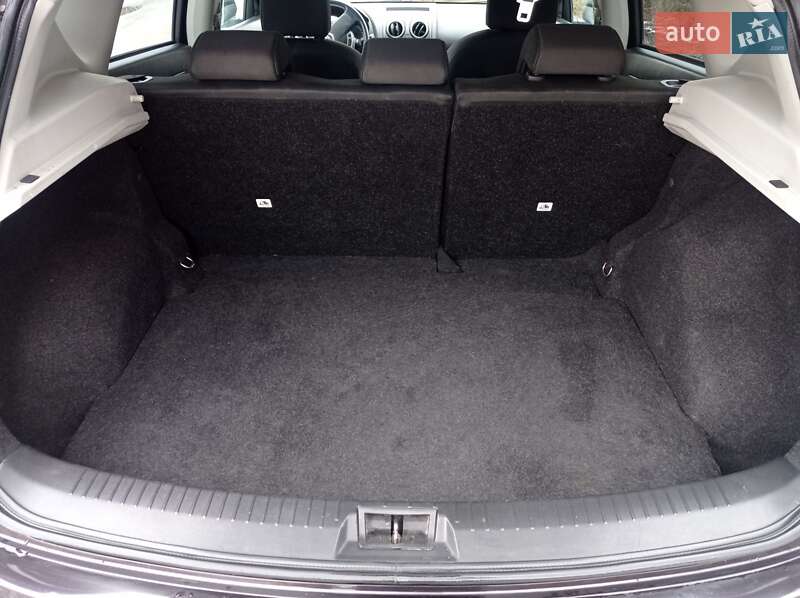 Позашляховик / Кросовер Nissan Qashqai 2010 в Харкові