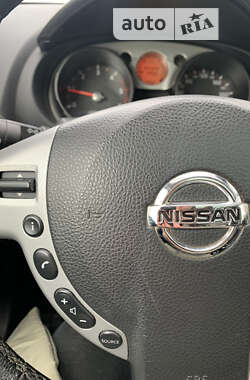 Внедорожник / Кроссовер Nissan Qashqai 2008 в Бурштыне