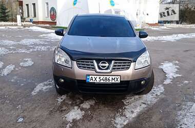 Внедорожник / Кроссовер Nissan Qashqai 2007 в Балаклее