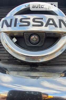 Позашляховик / Кросовер Nissan Qashqai 2012 в Калуші