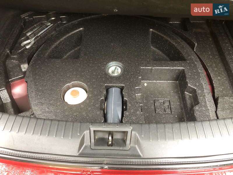 Внедорожник / Кроссовер Nissan Qashqai 2012 в Львове