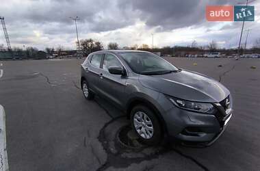 Nissan Qashqai 2021 Nissan Qashqai 2021