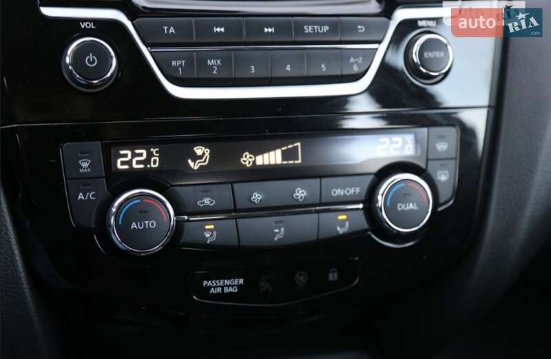 Внедорожник / Кроссовер Nissan Qashqai 2020 в Нежине