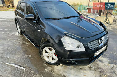 Внедорожник / Кроссовер Nissan Qashqai 2007 в 