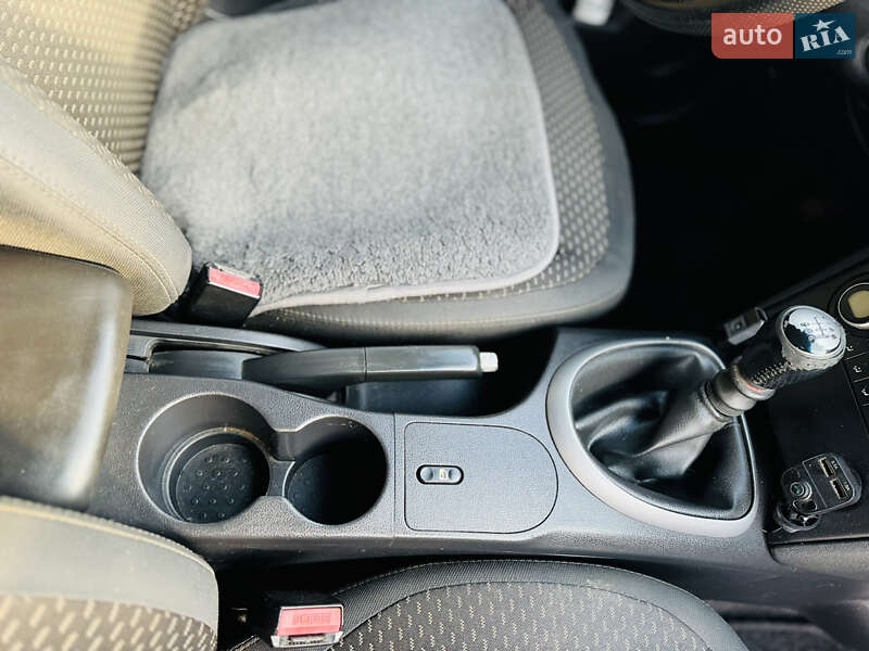 Позашляховик / Кросовер Nissan Qashqai 2007 в Сокирянах