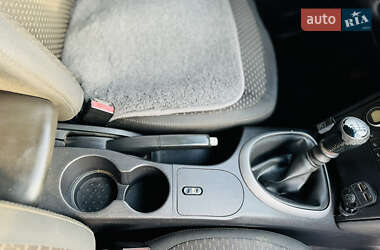Внедорожник / Кроссовер Nissan Qashqai 2007 в 