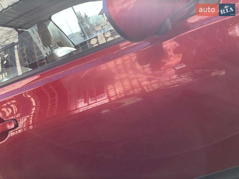 Позашляховик / Кросовер Nissan Qashqai 2013 в Лозовій