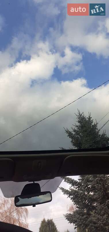 Внедорожник / Кроссовер Nissan Qashqai 2012 в Самборе