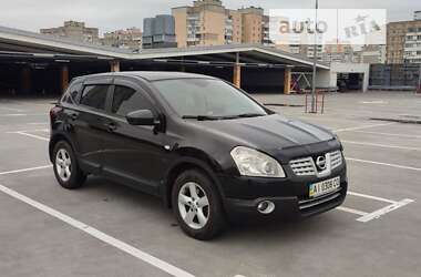 Nissan Qashqai 2007